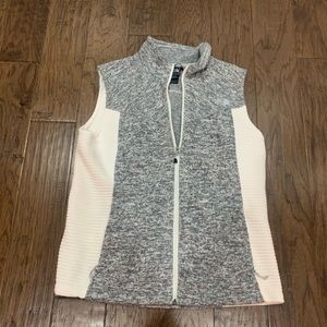 The North Face Vest
